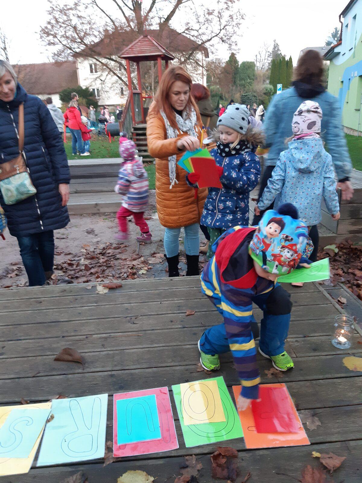 STEZKA SVATÉHO MARTINA - 27