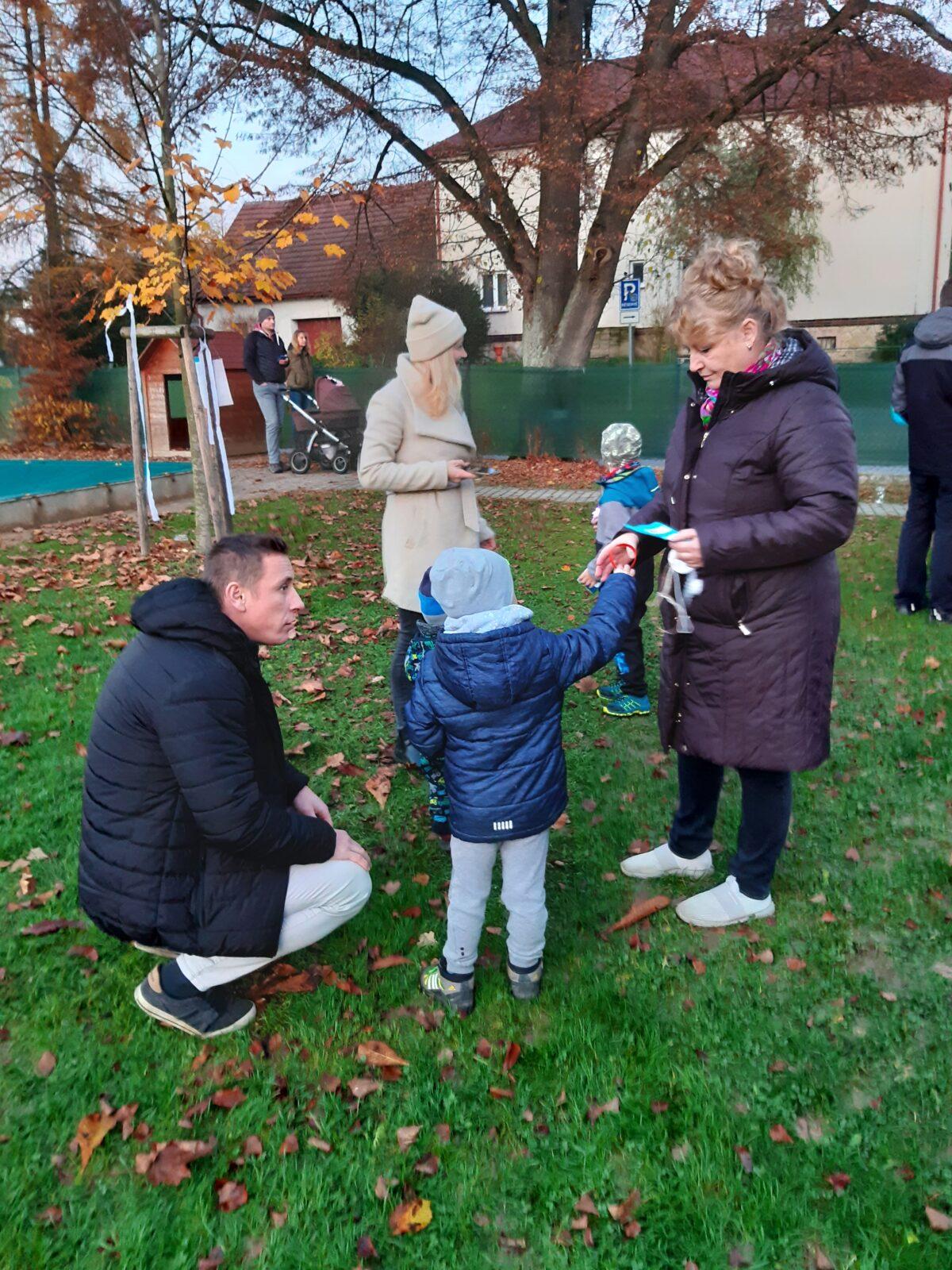 STEZKA SVATÉHO MARTINA - 31