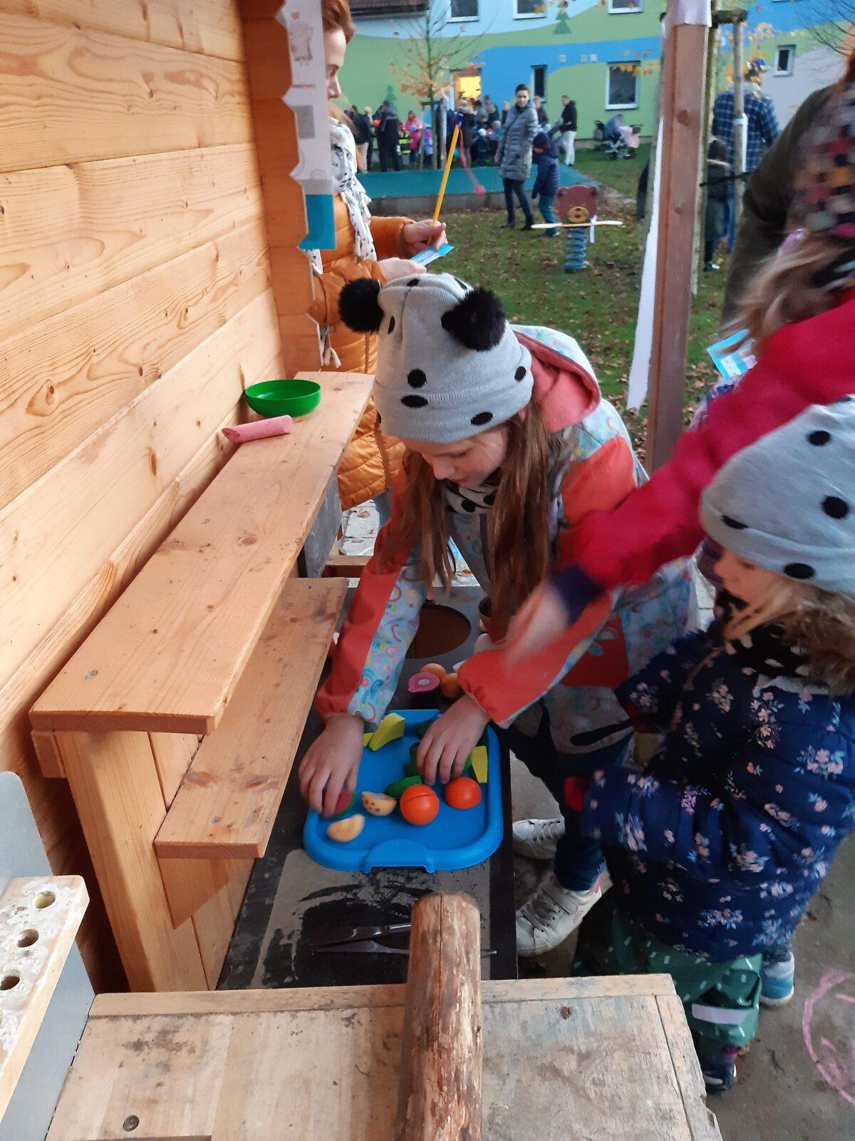 STEZKA SVATÉHO MARTINA - 32