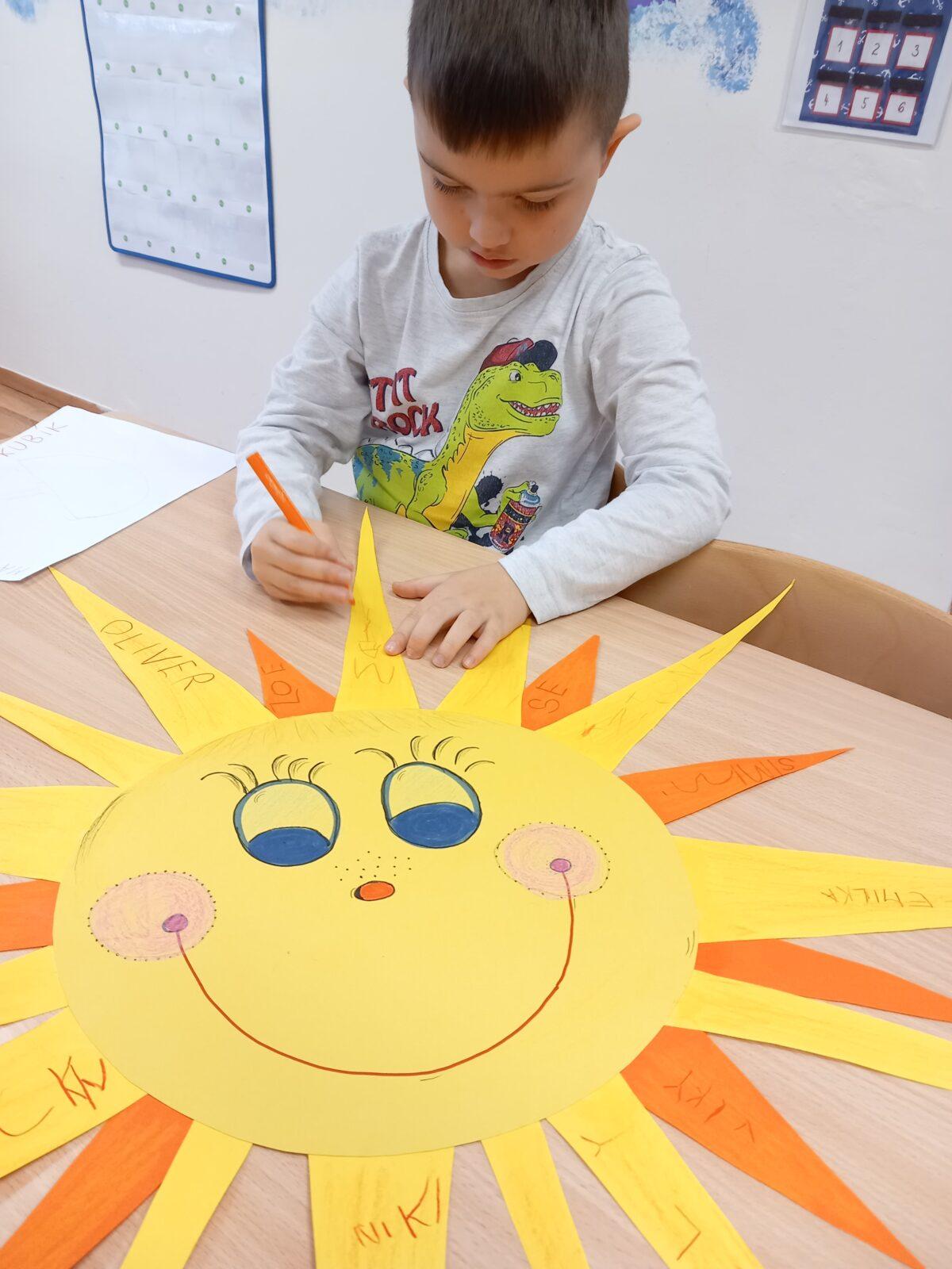 Podzimní kamínek u Námořníků - 27