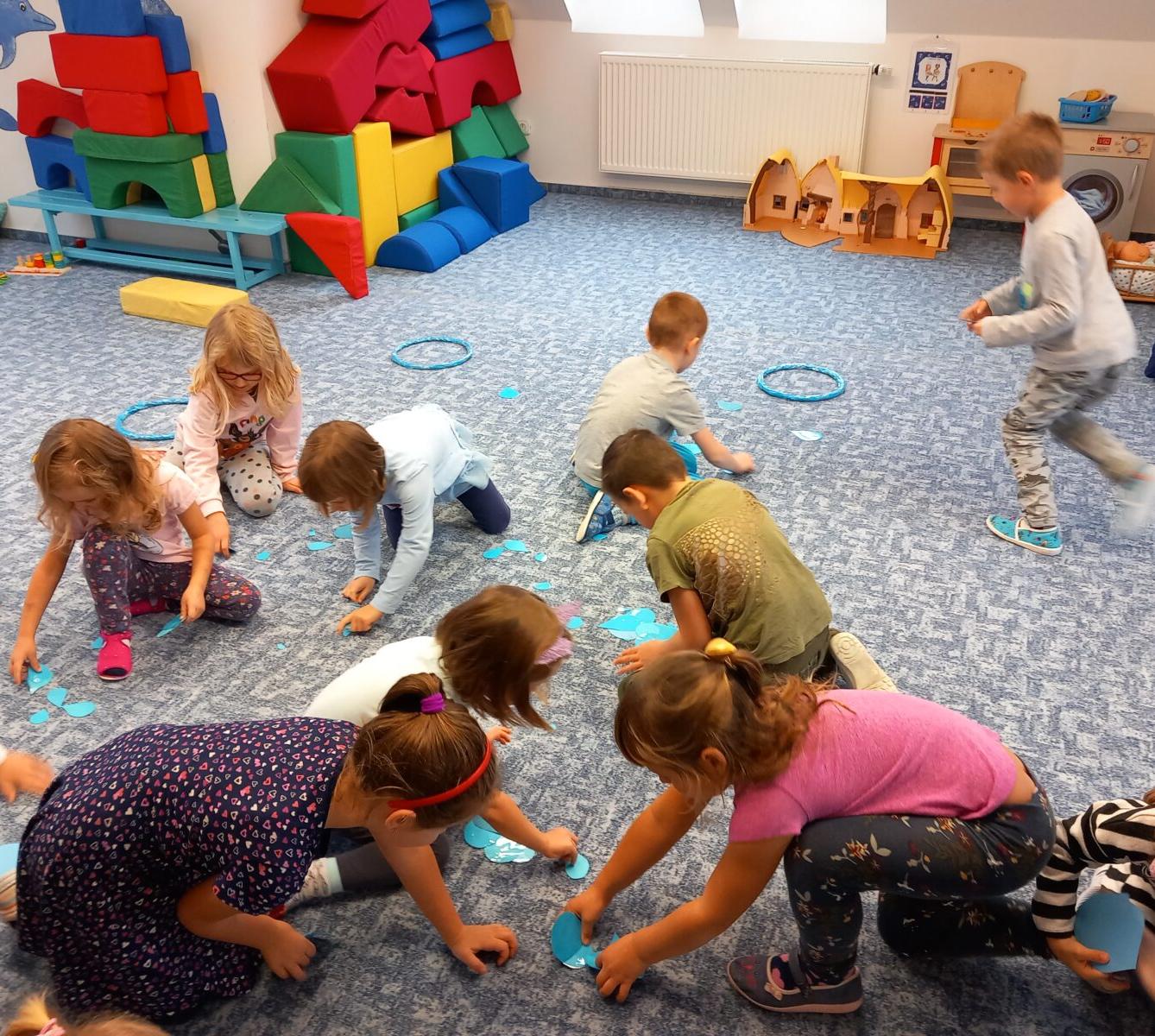 Podzimní kamínek u Námořníků - 29