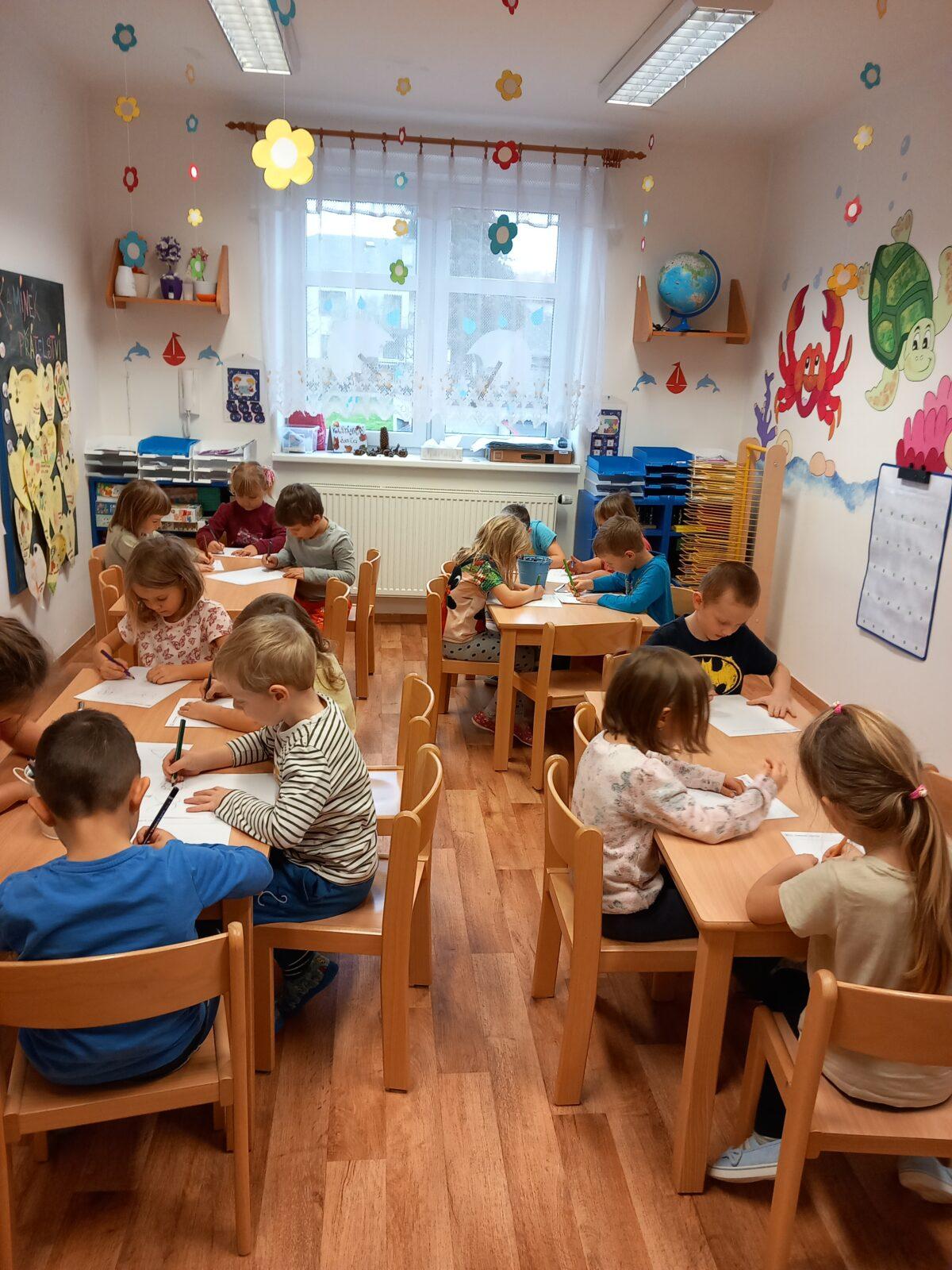 Podzimní kamínek u Námořníků - 40