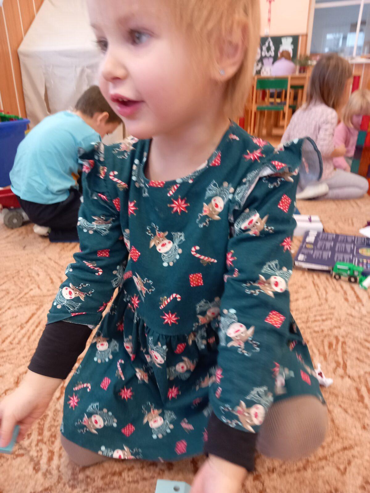 Hledání vánočního pokladu a dárečky od Ježíška... - 3