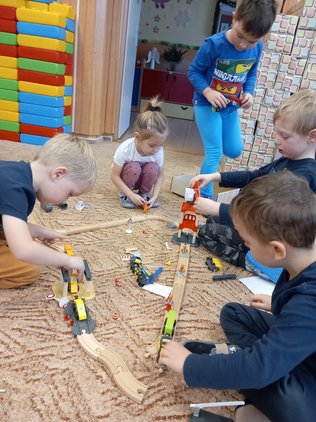 Hledání vánočního pokladu a dárečky od Ježíška... - 7