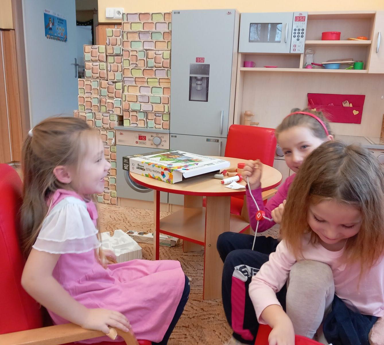 Hledání vánočního pokladu a dárečky od Ježíška... - 13