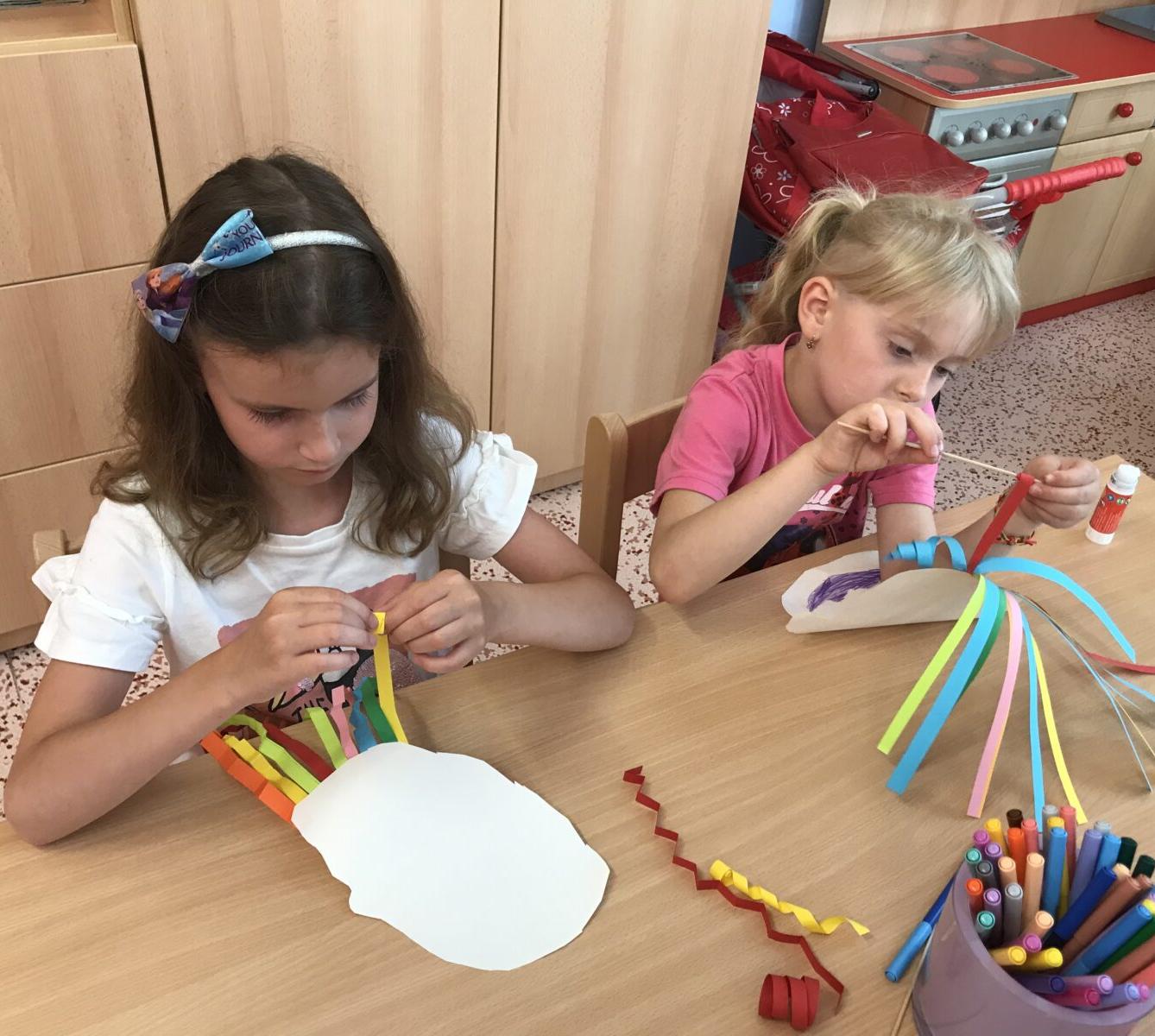 SOVIČKY: ,,TEN DĚLÁ TO A TEN ZAS TOHLE" - 14