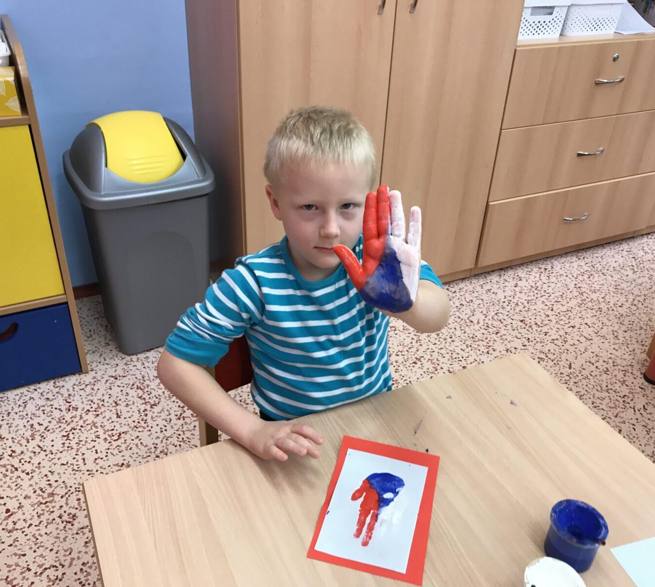 SOVIČKY: ,,KDE ŽIJEME ANEB MÁME RÁDI ČESKO" - 14