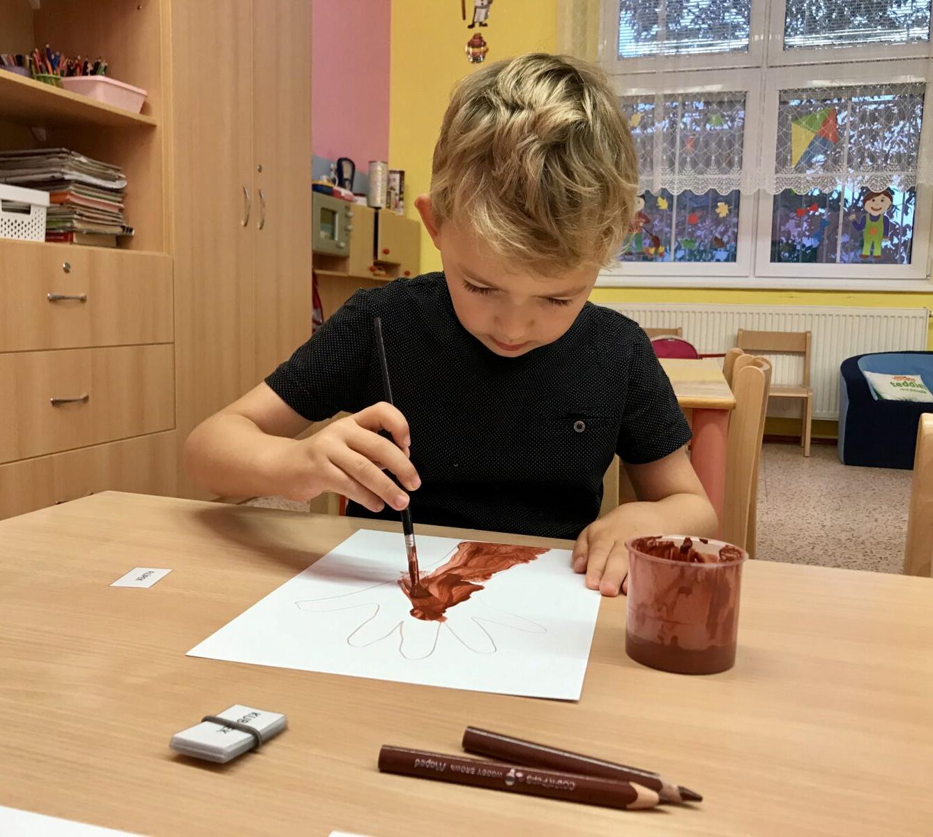 SOVIČKY: ,,LISTÍ ŽLOUTNE POLETUJE" - 17