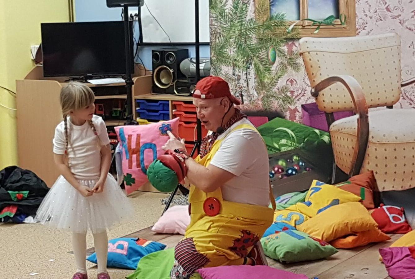 vánoční besídka - 17