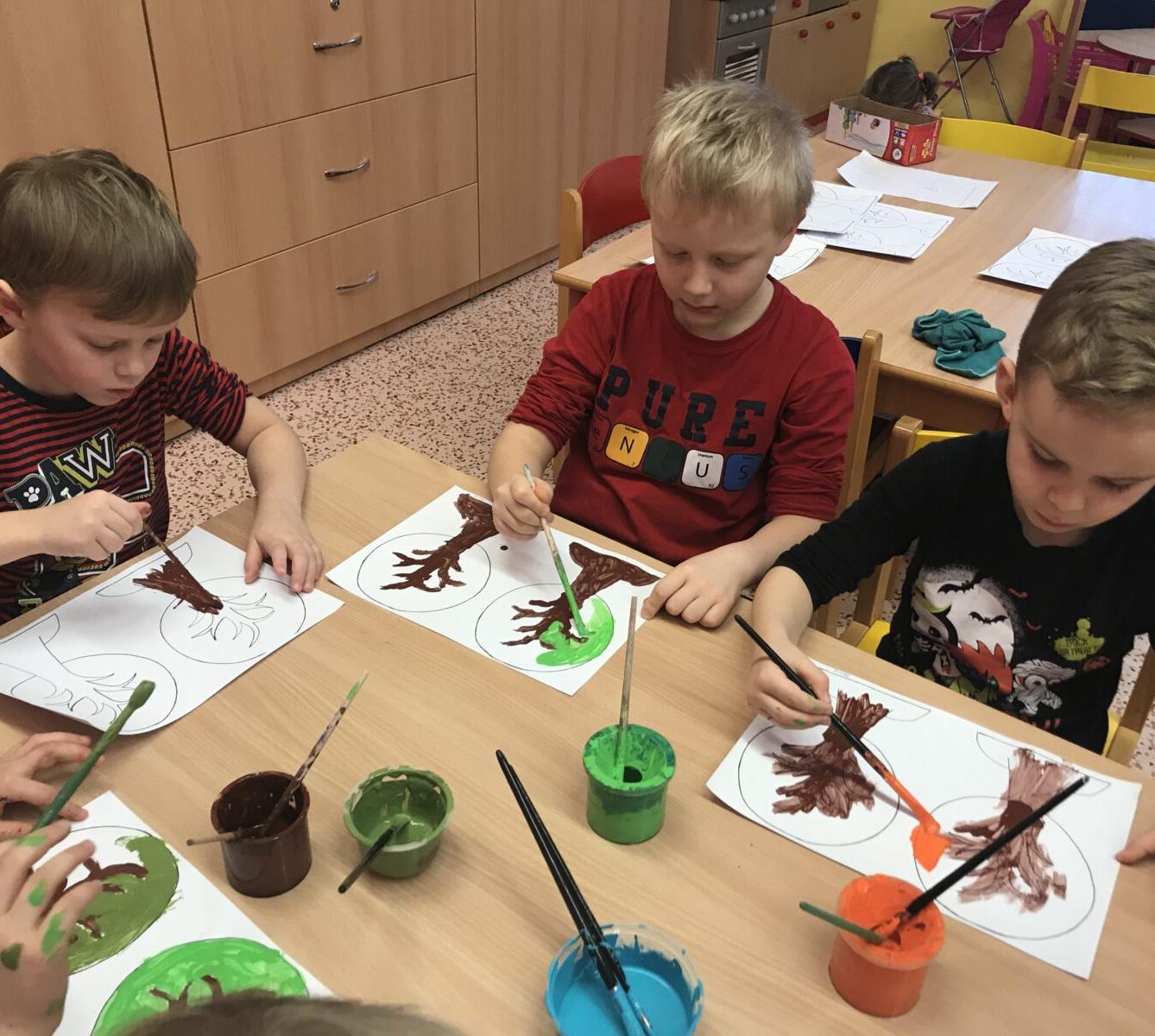 SOVIČKY: ,,NA NOVÝ ROK O SLEPIČÍ KROK" - 15