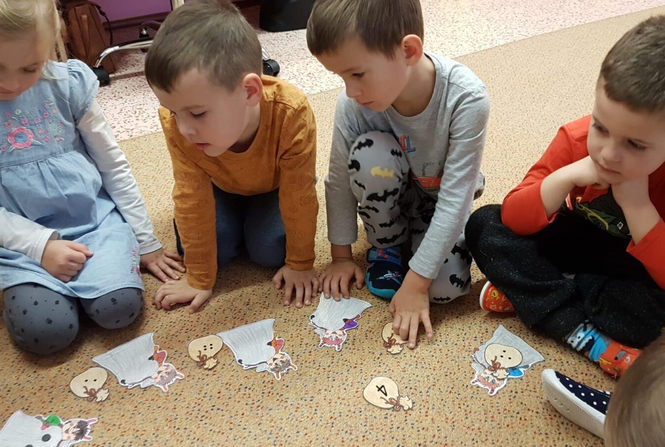 SOVIČKY: ,,ČERTOVINY" - 20