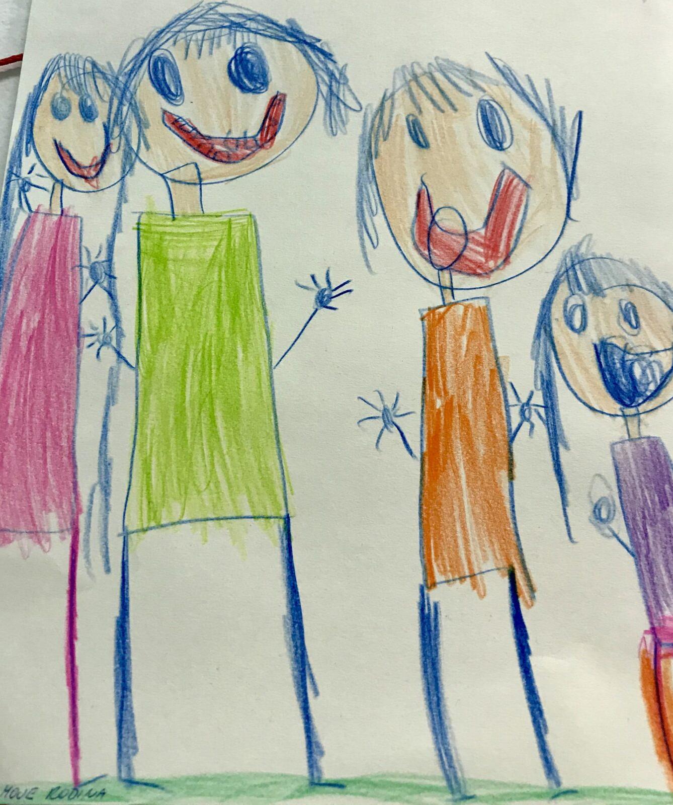 SOVIČKY: ,,MAMINKA MÁ SVÁTEK, RODINA" - 15