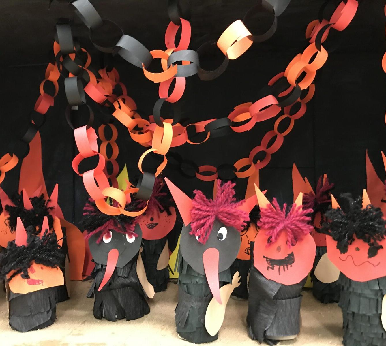 SOVIČKY: ,,ČERTOVINY" - 15