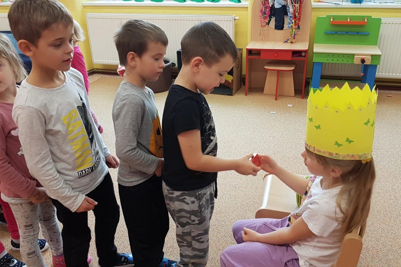 SLAVÍME: KLÁRKA MĚLA NAROZENINY