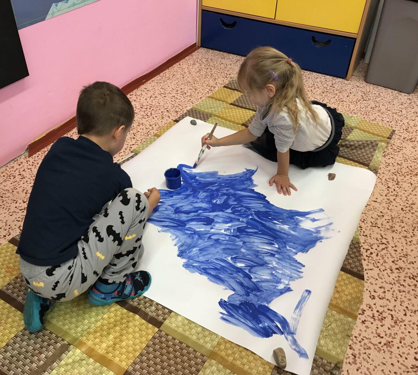 SOVIČKY: ,,KDE ŽIJEME" - 18