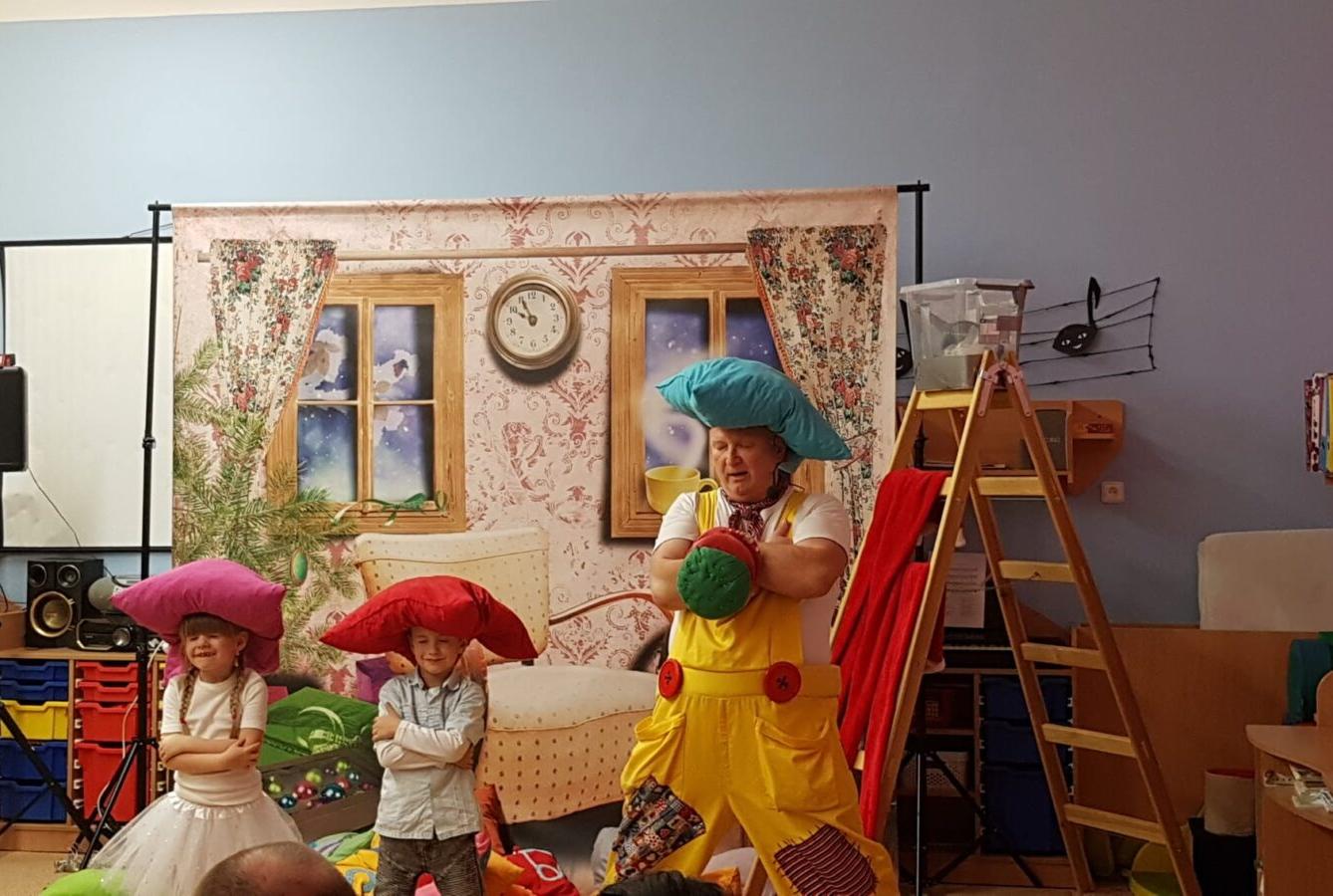 vánoční besídka - 19