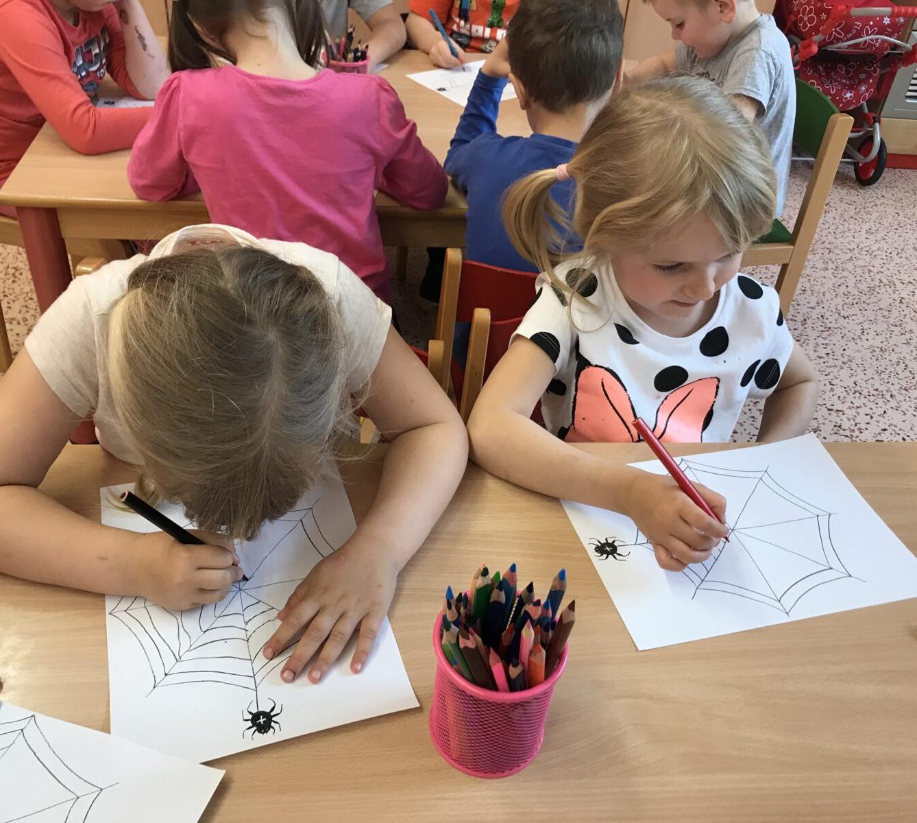 PŘEDŠKOLÁCI ,,MÁME RÁDI ZVÍŘATA" - 17