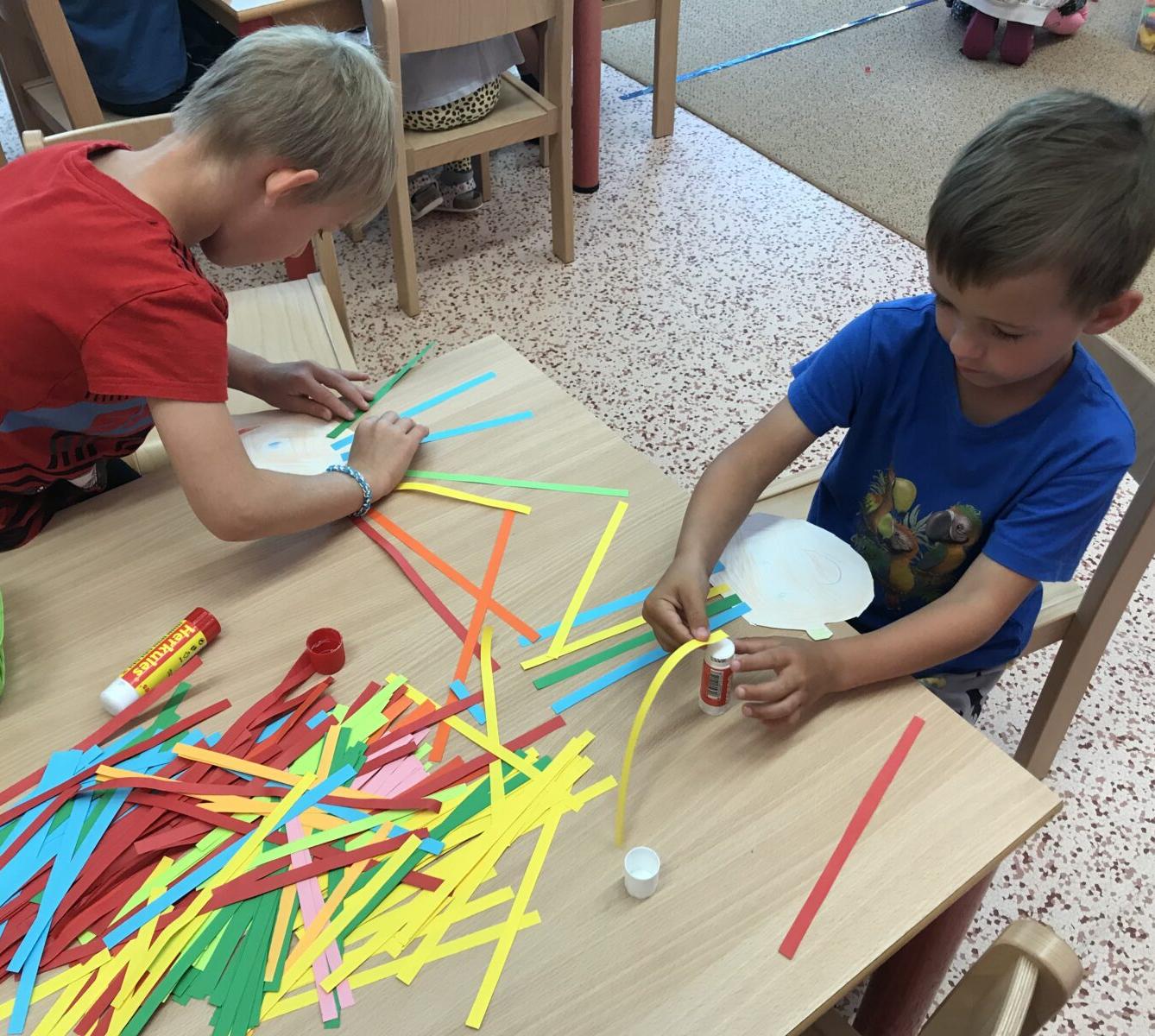 SOVIČKY: ,,TEN DĚLÁ TO A TEN ZAS TOHLE" - 17