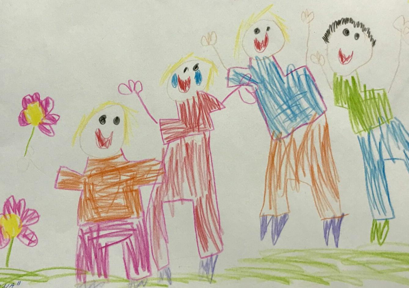 SOVIČKY: ,,MAMINKA MÁ SVÁTEK, RODINA" - 16