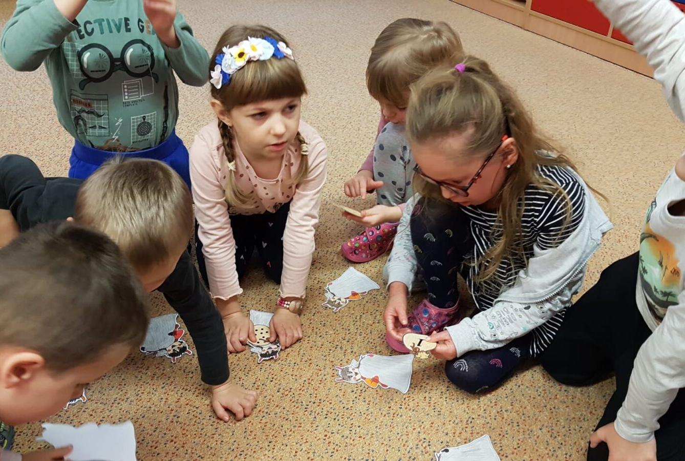 SOVIČKY: ,,ČERTOVINY" - 21