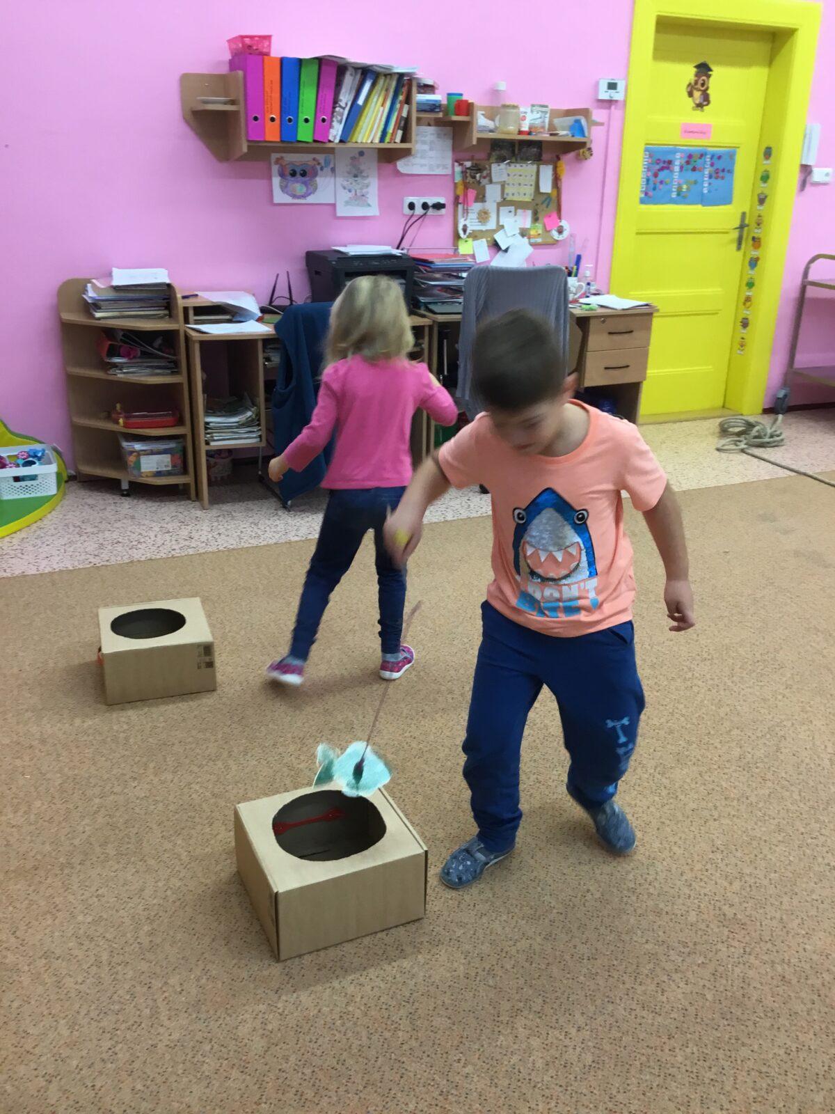 SOVIČKY: ,,ZIMNÍ RADOVÁNKY - VÝPRAVA NA SEVERNÍ A JIŽNÍ PÓL" - 17