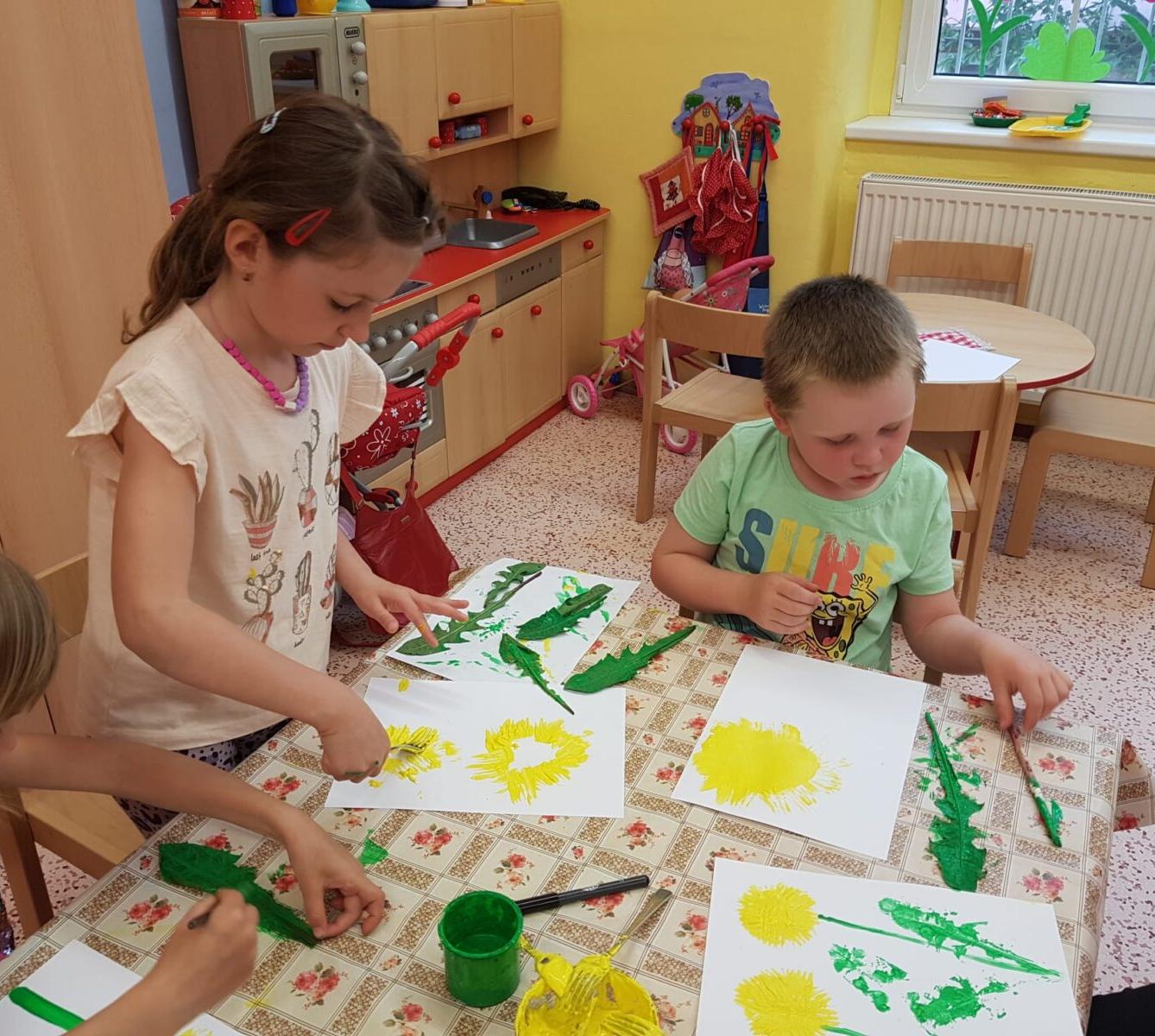 projektový den v MŠ - "Podmořský svět" I. - 17