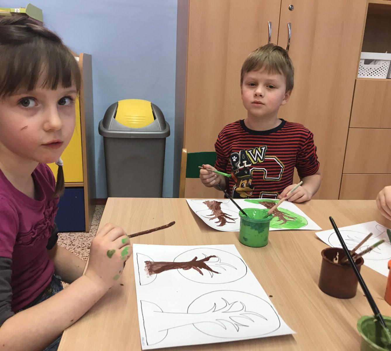 SOVIČKY: ,,NA NOVÝ ROK O SLEPIČÍ KROK" - 17