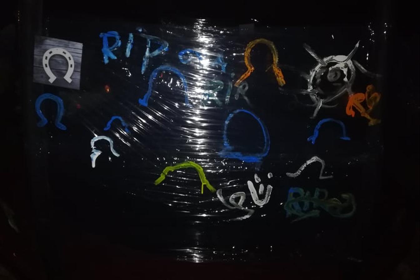 Martinovo poselství