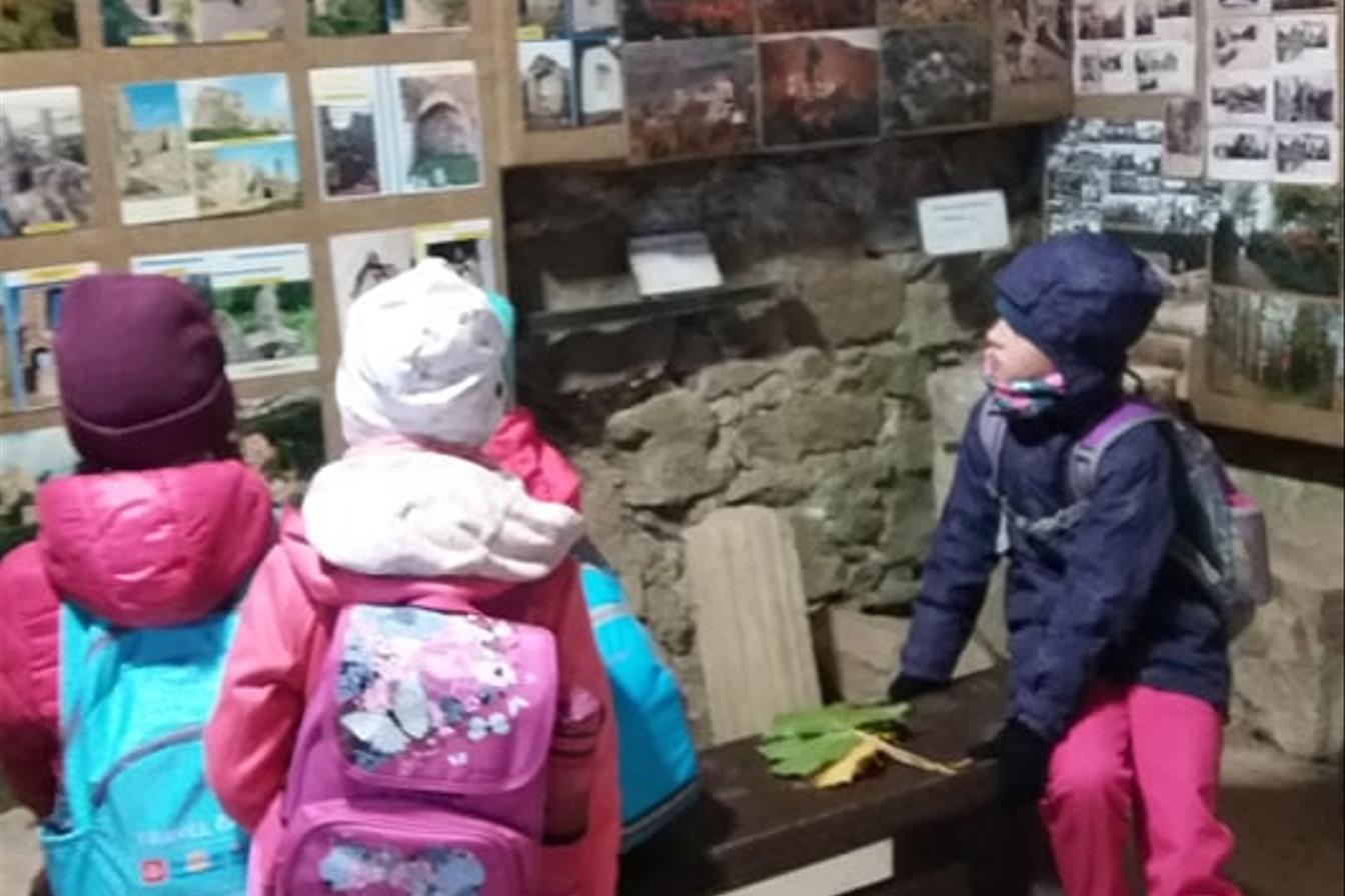 TLAPKY - 2. výprava