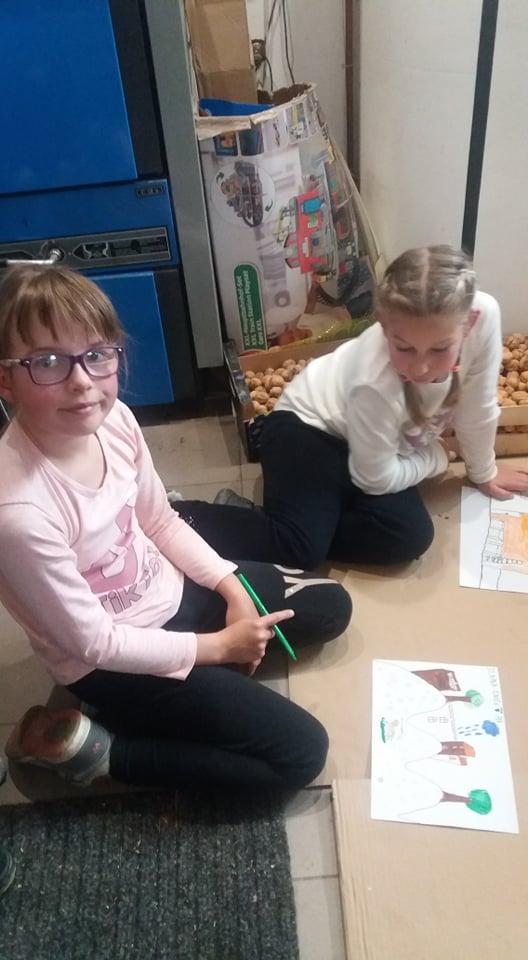 TLAPKY - 2. výprava - 9