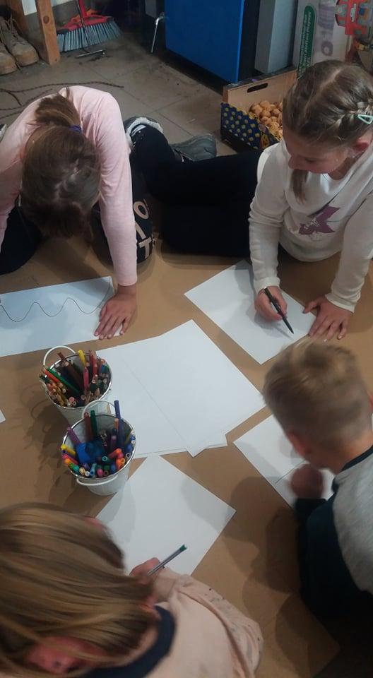 TLAPKY - 2. výprava - 28