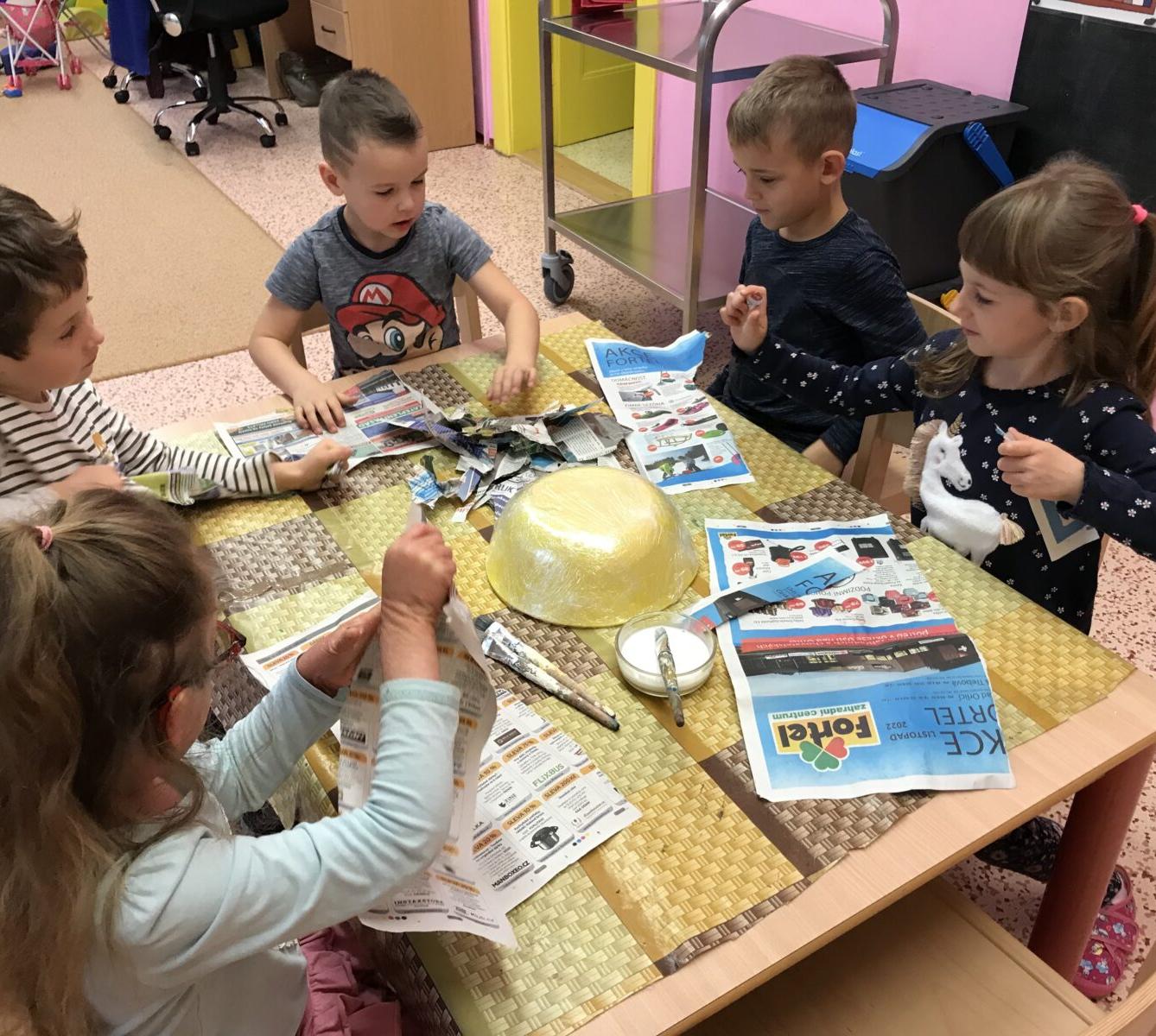 SOVIČKY: ,,KDE ŽIJEME" - 19