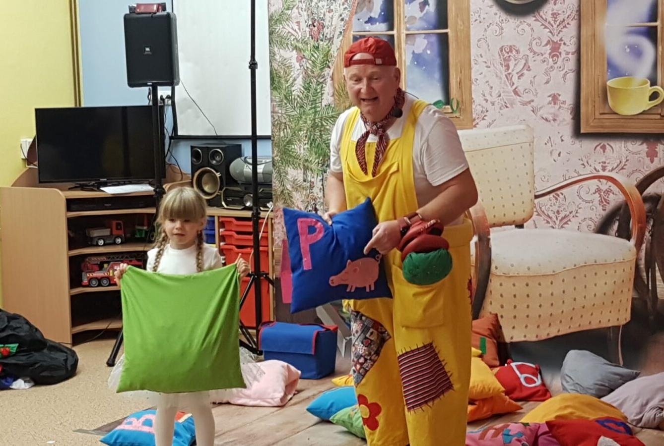 vánoční besídka - 20