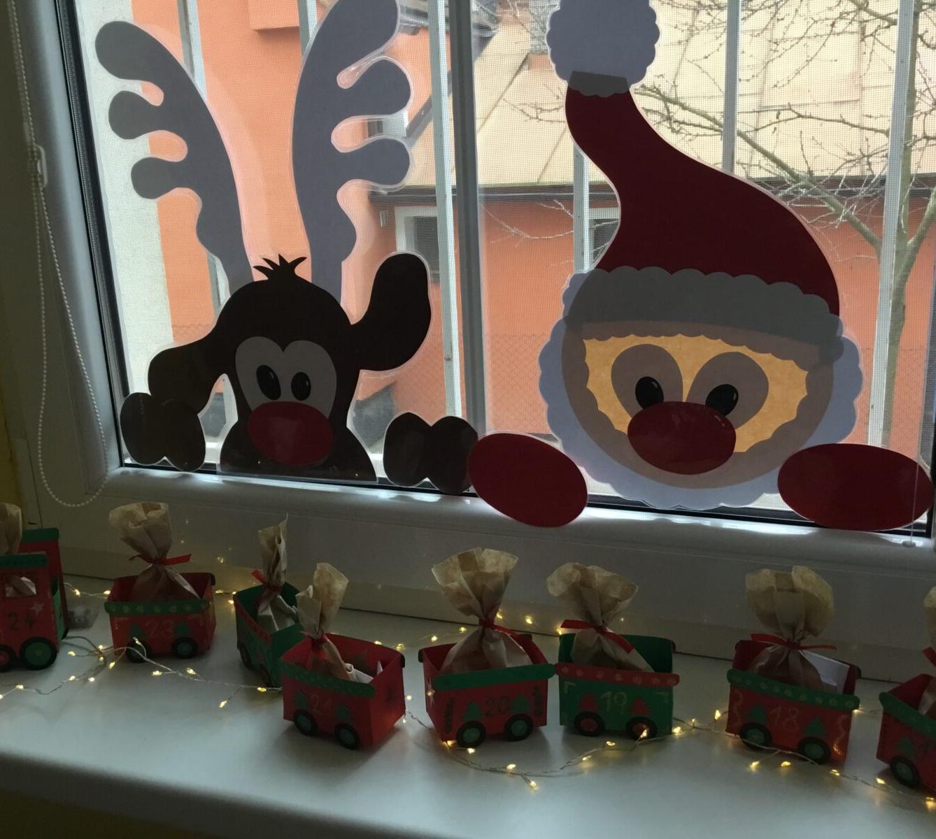 SOVIČKY: ODKUD JSI VÁNOČNÍ STROMEČKU? - 17