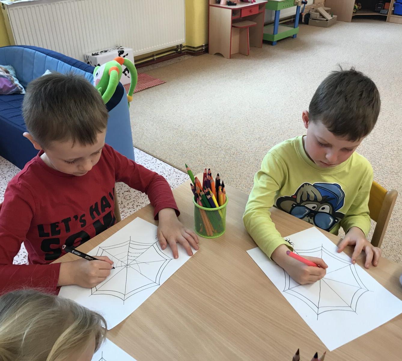 PŘEDŠKOLÁCI ,,MÁME RÁDI ZVÍŘATA" - 18