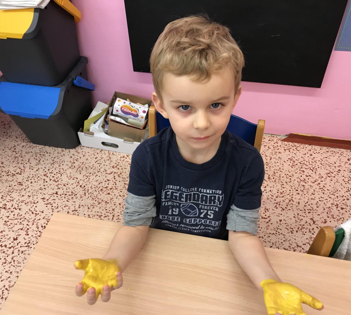 SOVIČKY: ,,ČERTOVINY" - 17