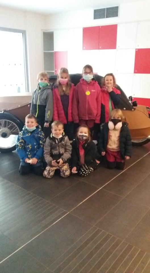 TLAPKY v Českė Třebové - 26