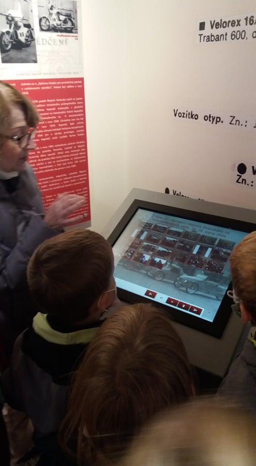 TLAPKY v Českė Třebové - 55