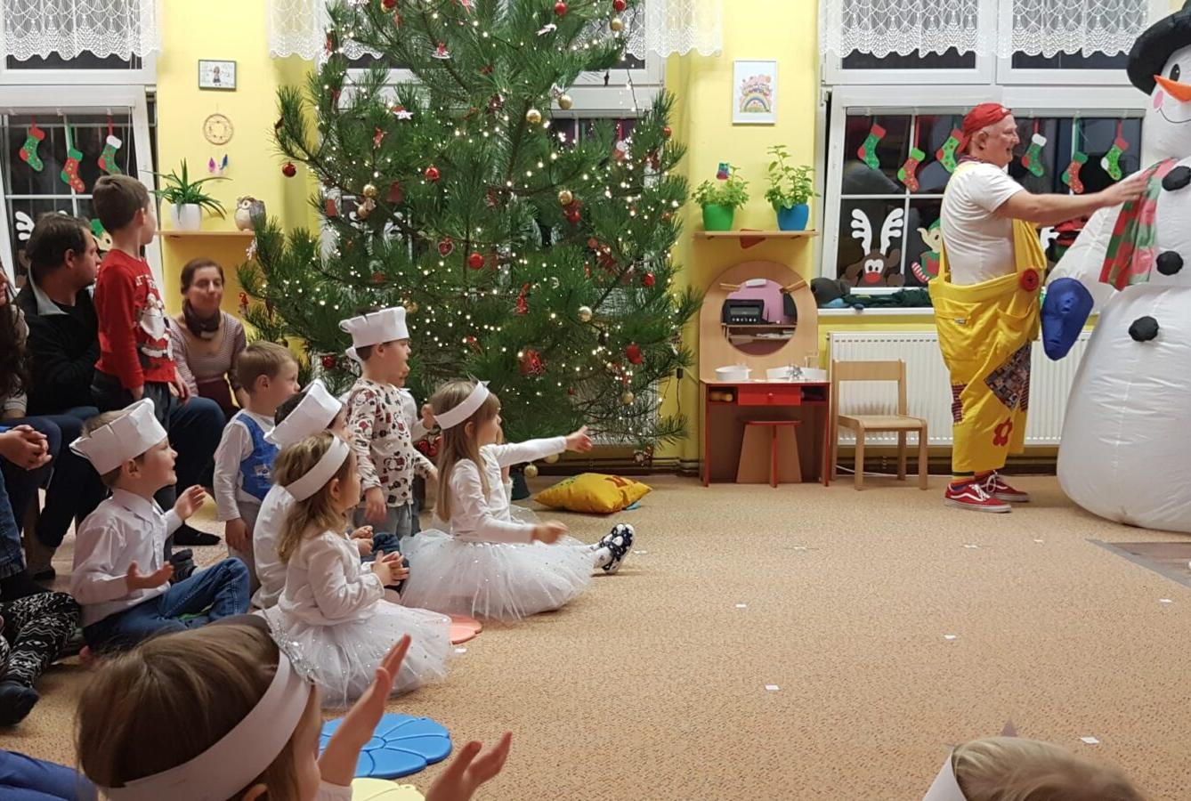 vánoční besídka - 21