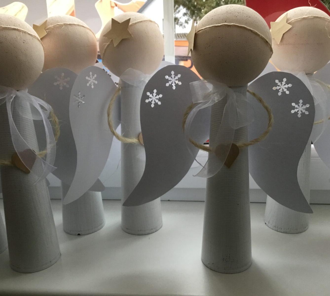 SOVIČKY: ODKUD JSI VÁNOČNÍ STROMEČKU? - 18