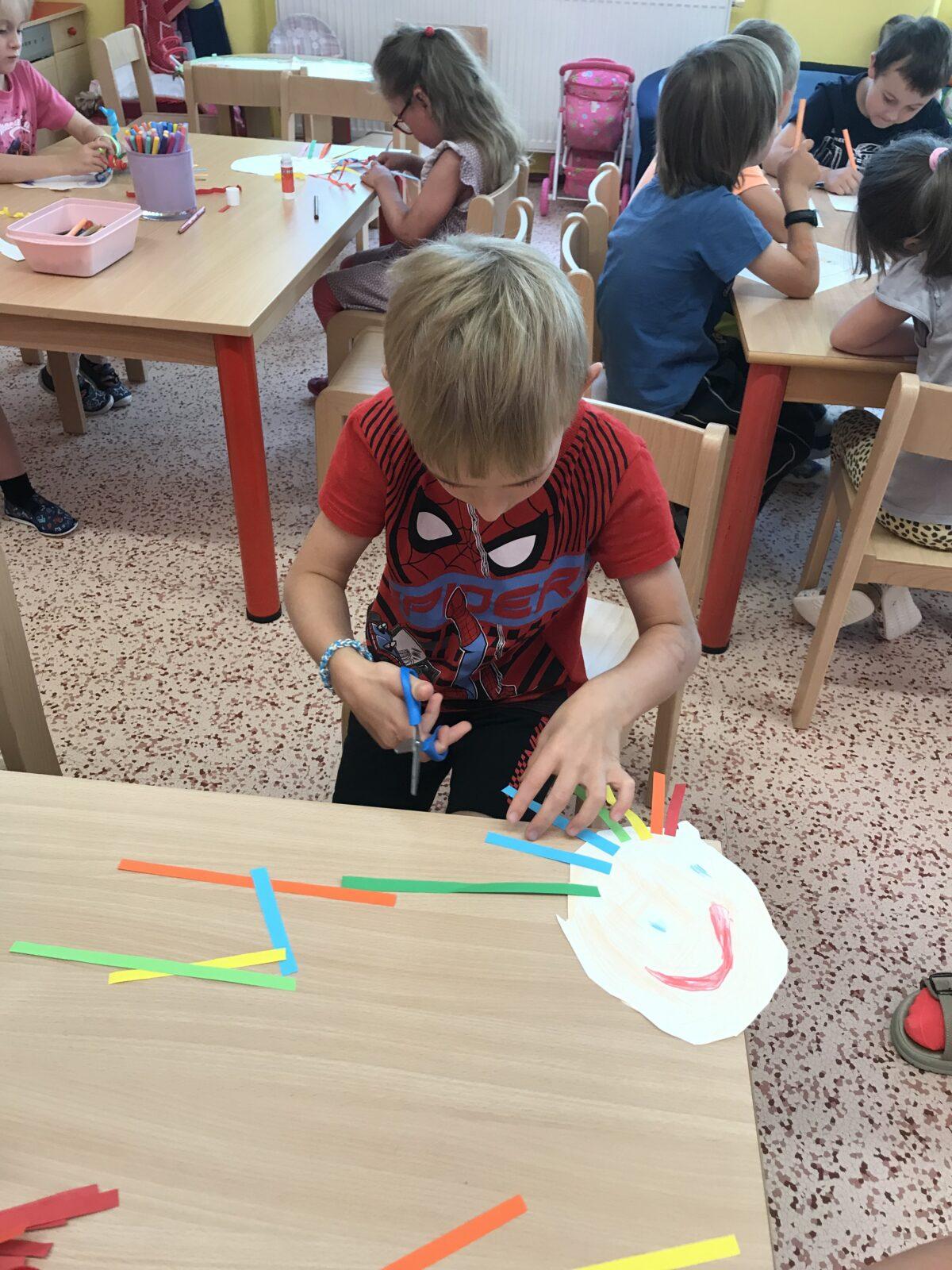 SOVIČKY: ,,TEN DĚLÁ TO A TEN ZAS TOHLE" - 19