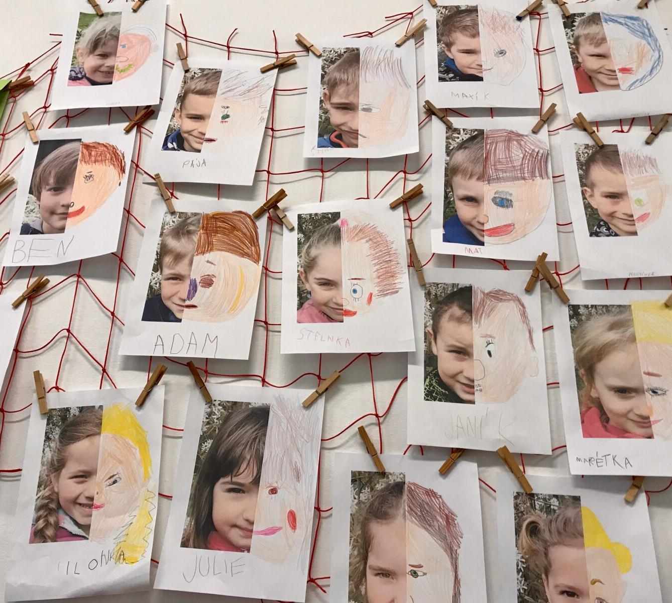 SOVIČKY: ,,MAMINKA MÁ SVÁTEK, RODINA" - 18