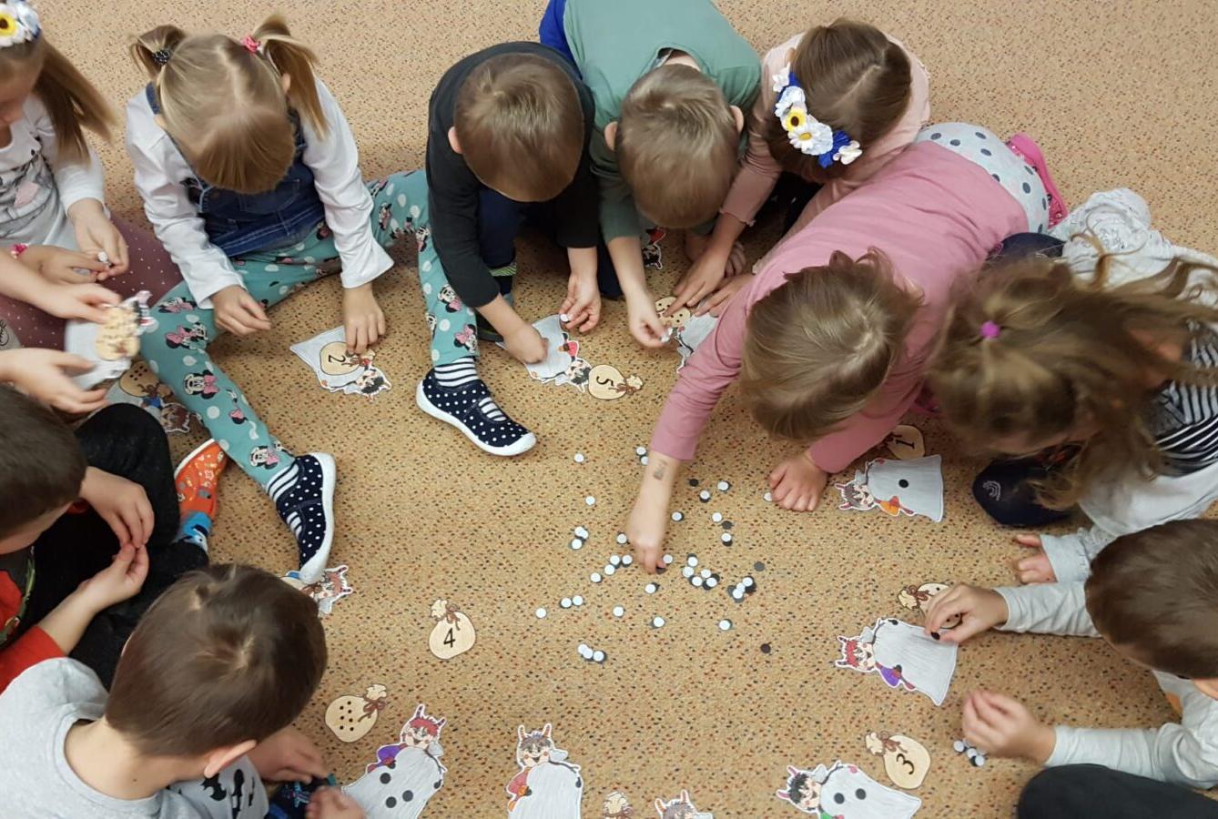 SOVIČKY: ,,ČERTOVINY" - 23