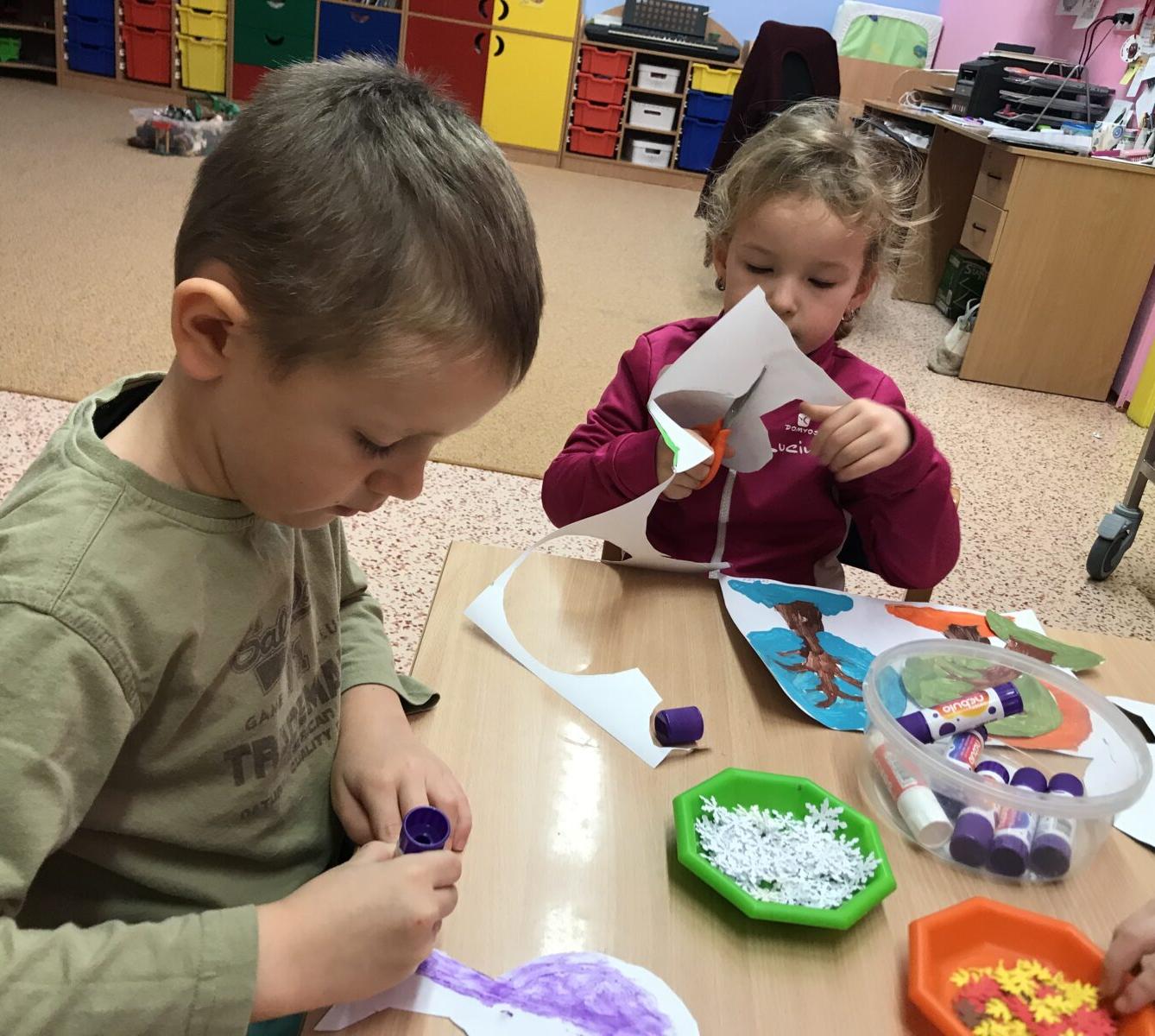 SOVIČKY: ,,NA NOVÝ ROK O SLEPIČÍ KROK" - 19