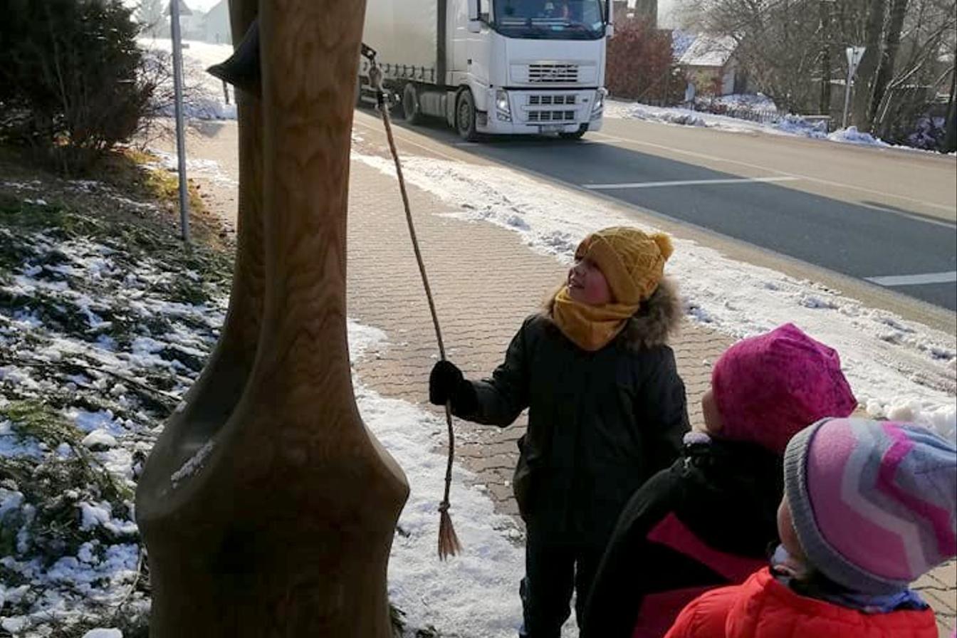 8. 12. Vánoční přání