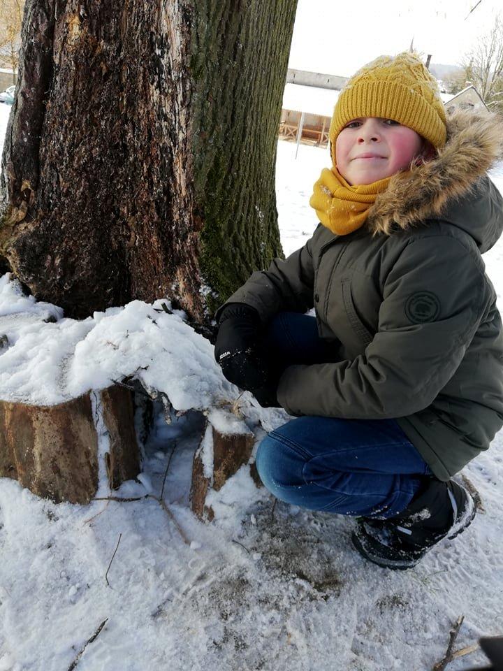 8. 12. Vánoční přání - 2