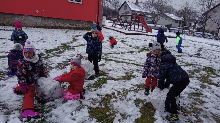 Lesní kamínek - 18