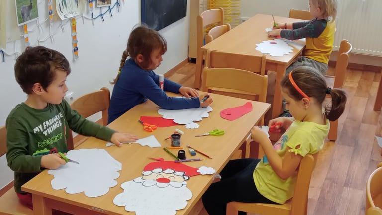 Lesní kamínek - 19