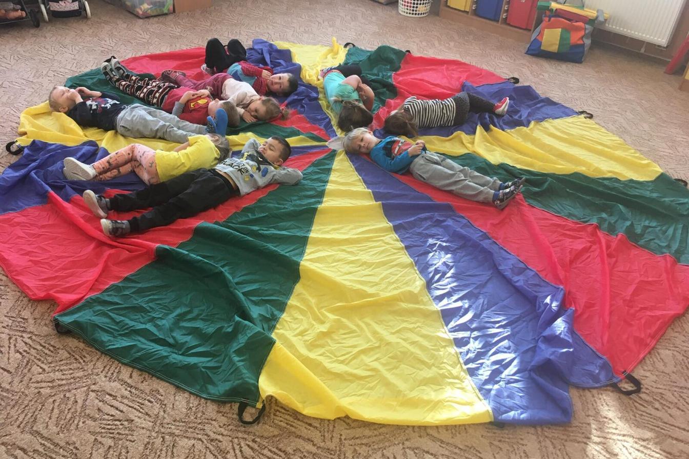 Kamínek PLANETY ZEMĚ