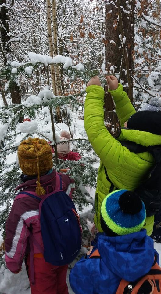 TLAPKY NA ANDRLOVĚ CHLUMU - 7